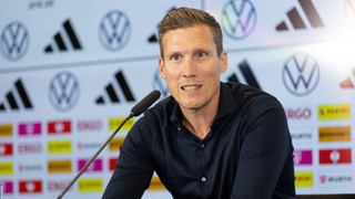 DFB-Nachwuchsreform: Wolf verteidigt Projekt nach Kritik von Watzke