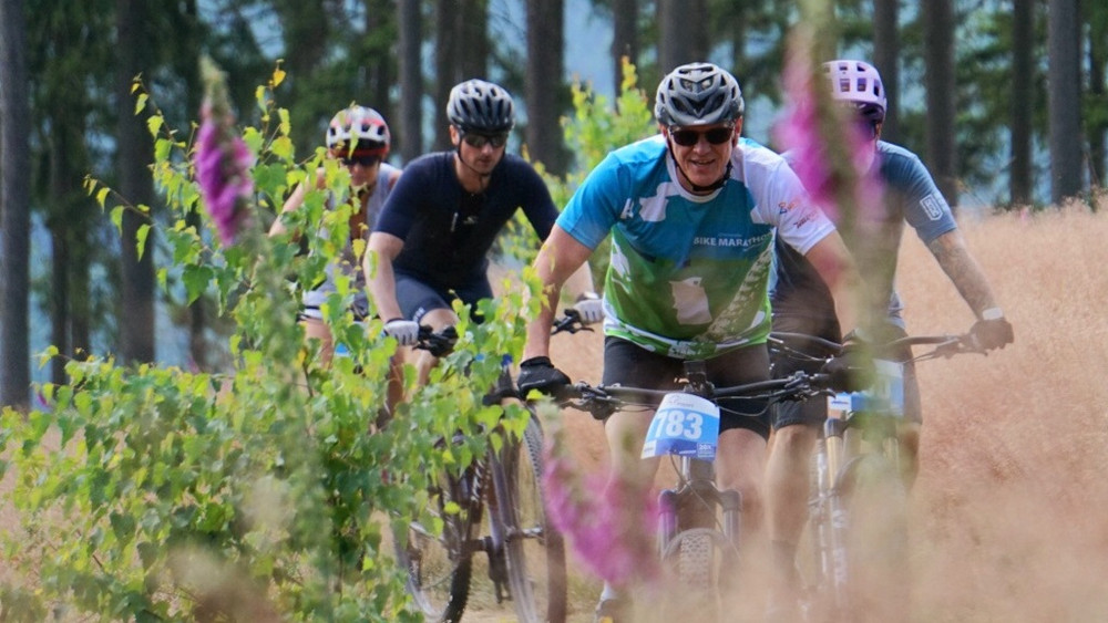 Der MTB ZONE Bikepark in Willingen startet am 7. April in die neue Saison (Symbolbild).
