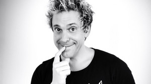 Punkte sammeln & Sascha Grammel live erleben