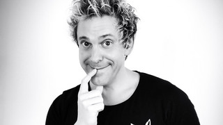 Punkte sammeln & Sascha Grammel live erleben