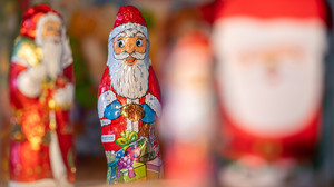 Umsatzimpuls zu Nikolaus - Hessischer Handel erwartet Zusatzgeschäft