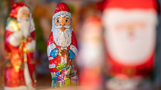 Umsatzimpuls zu Nikolaus - Hessischer Handel erwartet Zusatzgeschäft