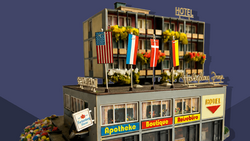 Puppen- & Spielzeugmuseum Hanau