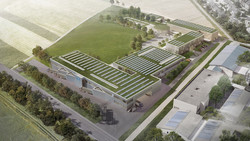 Merz verlässt Standort Reinheim: Die Gespräche sind gescheitert