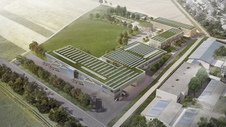 Merz verlässt Standort Reinheim: Die Gespräche sind gescheitert