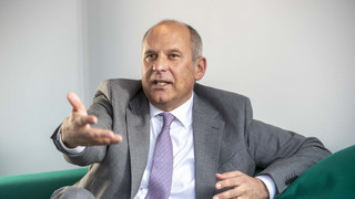 Nach Attacke auf SPD-Mann: So reagieren Spitzenpolitiker in Hessen