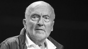 Speerwurf-Olympiasieger Wolfermann ist tot
