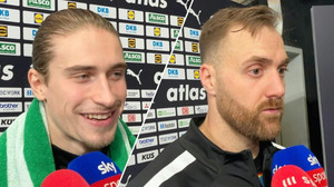 "Nahezu perfekt": Handballer um Knorr dominieren Island