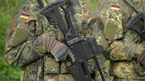 Neuer Wehrdienst: Das kommt auf junge Menschen zu