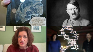 Hodenhochstand: Hitlers Erbgut offenbart brisantes Geheimnis