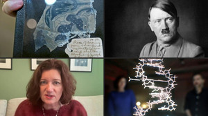 Hodenhochstand: Hitlers Erbgut offenbart brisantes Geheimnis