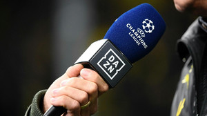 DAZN verliert offenbar CL-Rechte - Gewinner Paramount 