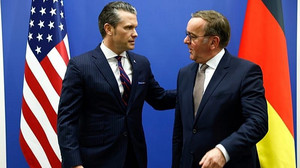 USA: Deutschland soll in der Zukunft NATO-Führung übernehmen