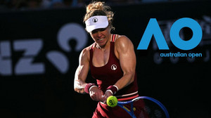 Einzige Deutsche in Runde zwei: Super-Comeback von Siegemund