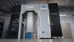 Minus 273 Grad für mehr Rechenpower: Erster europäischer Quantencomputer startet in Deutschland
