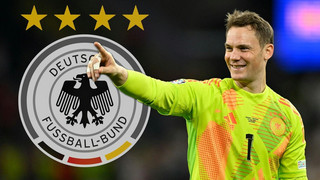 Sky: Neuer kehrt in die Nationalmannschaft zurück
