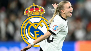 Offiziell: Elisa Senß wechselt zu Real Madrid