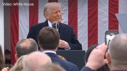 Niederlage für Trump: Bei Geburt gibt es US-Staatsbürgerschaft