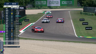 Das Porsche Museum nimmt ersten DTM-Sieger der Marke in Sammlung auf