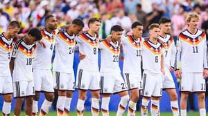Weltrangliste: DFB-Elf fliegt nach frühem WM-Aus aus den Top Ten