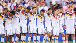 Weltrangliste: DFB-Elf fliegt nach frühem WM-Aus aus den Top Ten