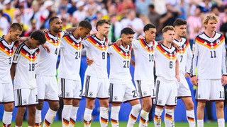 Weltrangliste: DFB-Elf fliegt nach frühem WM-Aus aus den Top Ten