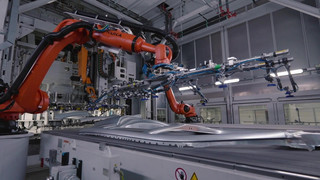 „Home of X“ - Spartanburg, South Carolina und die USA als Heimat der BMW X Modelle