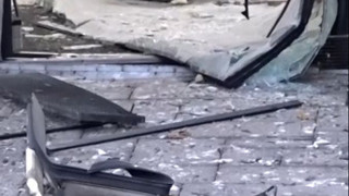 Erneute Explosion in Frankfurt: Tatverdächtiger aus früherer Tat festgenommen
