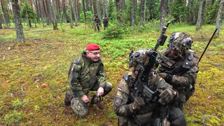 Wichtiger Berater: Deutscher General wird Chef von Nato-Militärausschuss