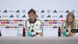«Das ist Wahnsinn» - Klopp reagiert auf Rassismus gegen DFB-Spieler im Netz
