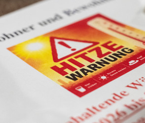 RKI meldet 2190 Hitzetote in Hessen