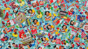 Panini-Album für Fußball-WM 2026 - Infos für Sticker-Fans