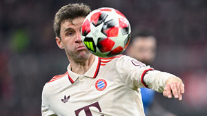 Bayern-Zukunft von Thomas Müller steht auf der Kippe