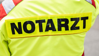 Motorradfahrer im Vogelsbergkreis tödlich verunglückt