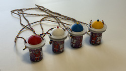 Mainzer Fastnachts-Kampagne: Neues und Multifunktionales Zugplakettche