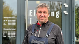 Falscher Notarzt soll auch Autohändler aus Lauterbach betrogen haben