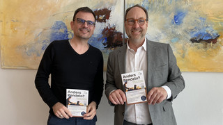 Pendelexperiment Friedrichsdorf: Wie du das Auto ersetzt