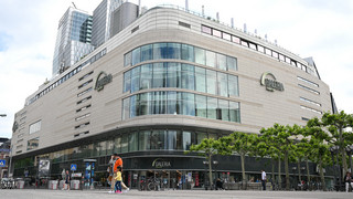 Frankfurt, Wiesbaden und Darmstadt: Bangen nach Galeria Insolvenz