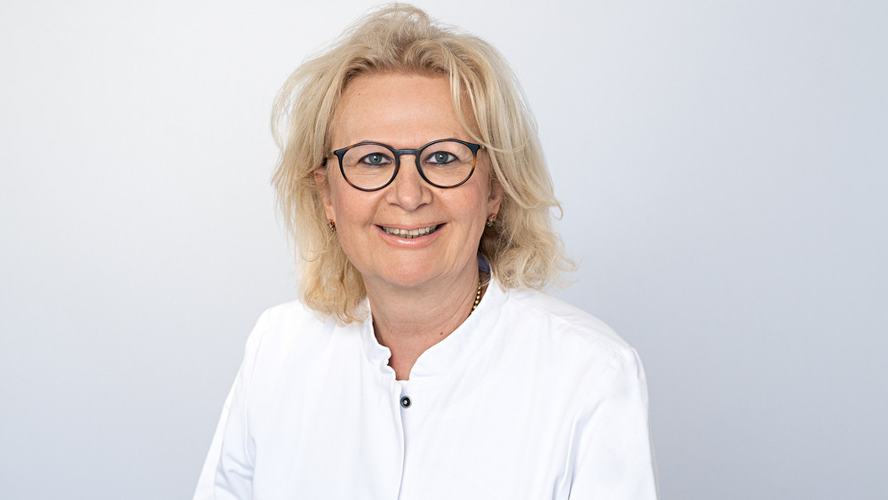 Wiesbadener HNO-Ärztin Dr. Bettina Hilka