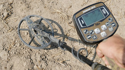 Burgruine in Friedewald: Schaden durch Metallsondensucher