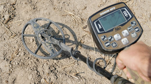 Burgruine in Friedewald: Schaden durch Metallsondensucher