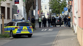Angeklagter gesteht tödliche Schüsse in Rüsselsheim