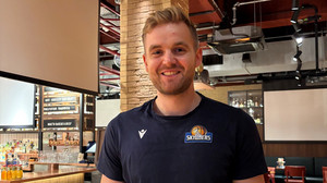 Skyliners Frankfurt blicken positiv auf den Saisonstart