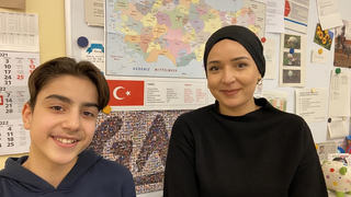 Türkisch an der Schule: In Kassel wird derzeit Pionierarbeit geleistet