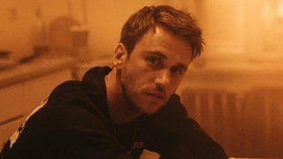 Silvia am Sonntag - Talk mit Sänger und Musiker Clueso