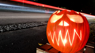 Halloween Run in Trendelburg