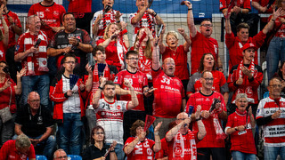 MT Melsungen: Last-Minute-Remis zuhause - 32:32 gegen Erlangen