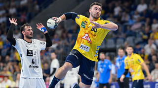 Handball-Saisonstart: Rhein-Neckar Löwen schlagen den THW Kiel
