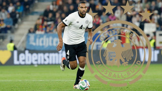 Tah freut sich auf DFB-Rückkehrer Sané: "Er wird seine Leistung bringen"