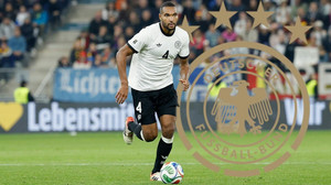 Tah freut sich auf DFB-Rückkehrer Sané: "Er wird seine Leistung bringen"